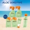 Crema Solare Viso 50+ SPF Per Pelli Sensibili Protezione Molto Alta 50 ml