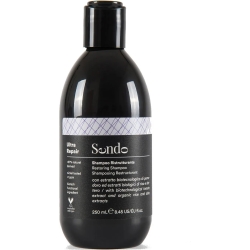 Ultra repair - shampoo ristrutturante 250 ml