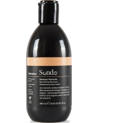 Hydration - Shampoo Nutriente 250 Ml