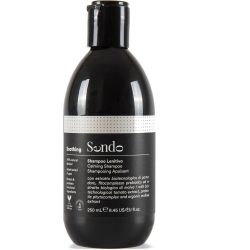 Soothing - Shampoo Lenitivo 250 Ml