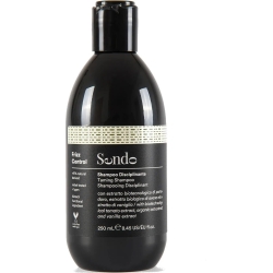 Frizz control - Shampoo Disciplinante 250 Ml