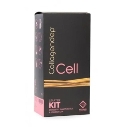 Collagendep Cell Starter Kit - Integratore anticellulite