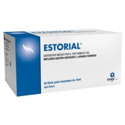 Estorial 20 Stick - Trattamento Reflusso Gastroesofageo