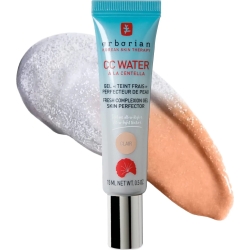 CC Water - Gel Perfezionatore Colore 15 ml - Clair