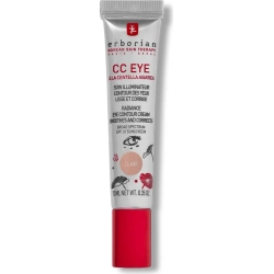 Cc Eye - Crema Illuminante Con Centella Asiatica Colore Claire 10 Ml