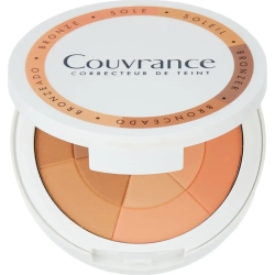 Avene Couvrance - Cipria Mosaico Effetto Sole 10 G
