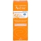 Avène crema colorata SPF50+ protezione solare molto alta 50 ml
