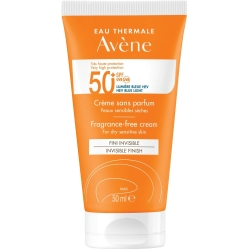 AVENE  50 ml - Crema SPF50+ protezione solare