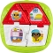 Chicco Smart2Play House & Farm - puzzle 2in1