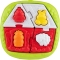 Chicco Smart2Play House & Farm - puzzle 2in1