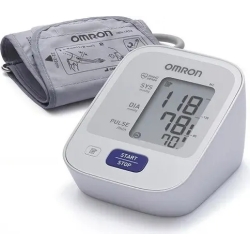Omron M2 - Misuratore di pressione da braccio