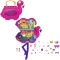 Polly Pocket - playset Flamingo Party