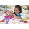 Polly Pocket - playset Flamingo Party
