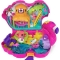 Polly Pocket - playset Flamingo Party