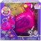 Polly Pocket - playset Flamingo Party