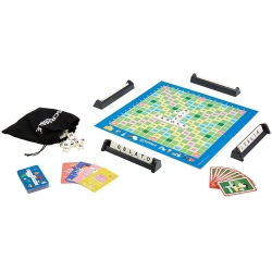 Scrabble Italia - gioco da tavola