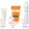 Avene Crema Solare Viso 50+ SPF Fluido Protezione Molto Alta 50 ml
