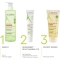 Aderma Epitheliale Ah - Gel-Olio Da Massaggio 100 ml