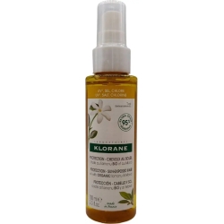 Protezione Solare Capelli Spray Olio Bio Al Tamanu Monoi 100 ml