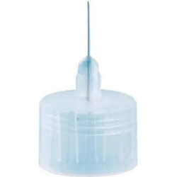 iSense - 100 Aghi Per Penna Da Insulina - 31G (6 mm)
