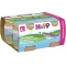 Hipp Merluzzo con patate e carote - omogeneizzato 4x80 g