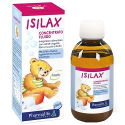 Isilax 200 ml - Integratore Per Il Transito Intestinale