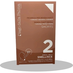 Diego Dalla Palma 2. Snellisce - Ricarica Per Benda Pant 50 ml