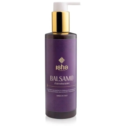 Balsamo ristrutturante per capelli fini secchi e trattati 200 Ml