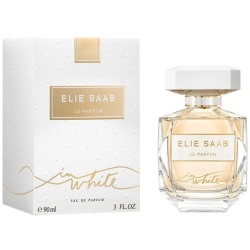 Le Parfum In White - eau de parfum donna 90 Ml vapo