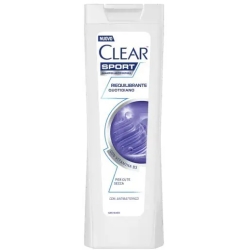 Sport riequilibrante quotidiano - shampoo antiforfora 225 ml