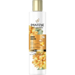 PANTENE Pro-V Miracles addio crespo - shampoo per capelli crespi 225 ml