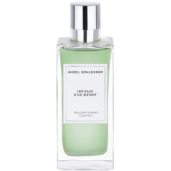Mediterranean Cypress - Eau De Toilette Donna 100 ml Vapo