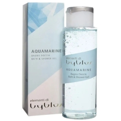 Aquamarine - Bagno doccia 400 ml