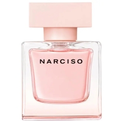 Narciso Cristal - Eau De Parfum Donna 50 ml Vapo