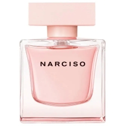 Narciso Cristal - Eau De Parfum Donna 90 ml Vapo