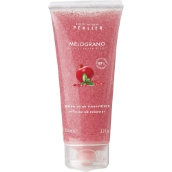 Melograno - Gel Scrub Rinnovatore 100 ml