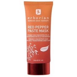 Red Pepper Paste Mask - Maschera Coreana Idratante E Illuminante 50 ml
