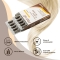 Hairvit 90 Capsule Molli - Integratore Per La Salute Dei Capelli