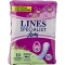 Lines Specialist Lady Normal - 10 Assorbenti Per Incontinenza Leggera