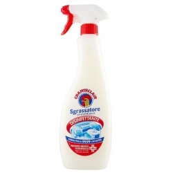 CHANTECLAIR Sgrassatore Universale Disinfettante - 600 ml