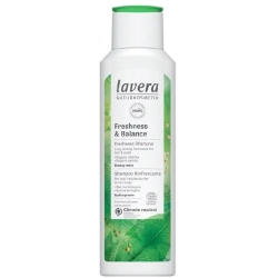 Freshness & Balance - Shampoo rinfrescante 250 ml