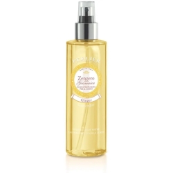 Zenzero della Giamaica - acqua profumata 200 ml