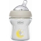 Chicco NaturalFeeling - Biberon in vetro 0M+ 150 ml Flusso Lento