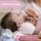 Chicco NaturalFeeling - Biberon in vetro 0M+ 150 ml Flusso Lento