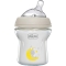 Chicco NaturalFeeling - Biberon in vetro 0M+ 150 ml Flusso Lento