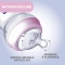Chicco NaturalFeeling - Biberon Bimba 0M+ 150 ml Flusso Lento