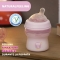 Chicco NaturalFeeling - Biberon Bimba 0M+ 150 ml Flusso Lento
