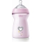 Chicco NaturalFeeling - Biberon Bimba 6M+ 330 ml Flusso Veloce