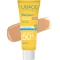 Uriage Crema Solare Viso 50+ SPF Colorata Bariésun Protezione Molto Alta 50 ml - Dorata