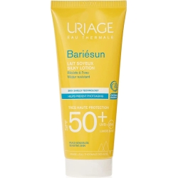 Uriage Crema Solare Bambini 50+ SPF Latte Bariésun Protezione Molto Alta 100 ml